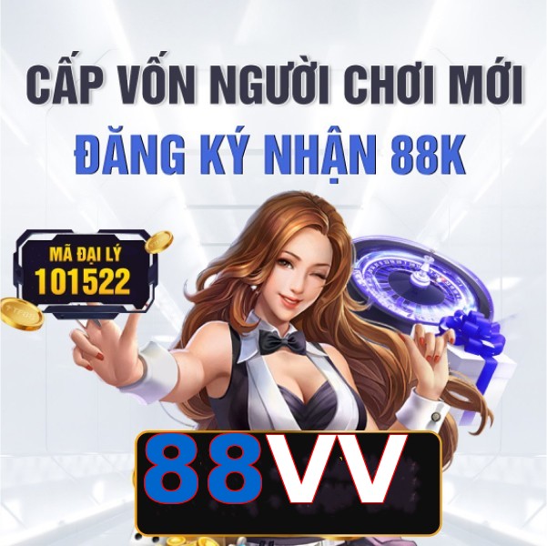 88VV
